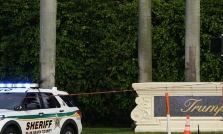 Acting Director of Secret Service on Scene in Florida, Will Remain ‘Indefinitely’