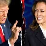 Trump blames Harris amid data showing tens of thousands criminal migrants in US: ‘Deliberately erased’ border