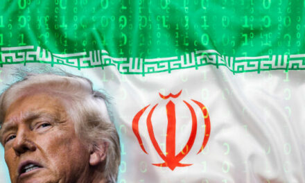 Deputy A.G.: Iranian Hackers Were Part of ‘Foreign Influence Campaign’, Their Intent Was to ‘Undermine’ Trump