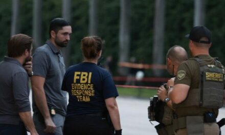 Martin County Sheriff Speculates How Alleged Assassin Knew Trump’s Schedule: ‘Is This a Conspiracy? … Not an Easy Case to Unravel’