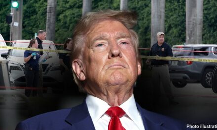 Expert says would-be Trump assassin played games with police and more top headlines