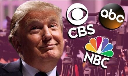 The Aggressively Anti-Trump Media STILL Insist They’re Not Biased