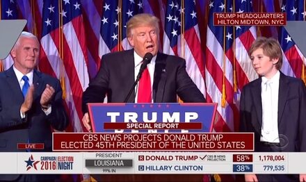 If Trump Wins? It Will Be The Media vs. Democracy in America