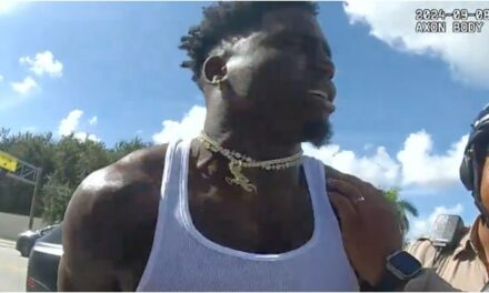 Tyreek Hill’s Attorney Reveals Why He’s Fighting Speeding, Seat Belt Tickets: What Does Bodycam Video Show?