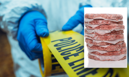 Man dies in freak accident involving frozen hamburgers: ‘Difficult to hear’