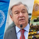 UN’s ‘Pact for the Future’ full of empty promises, will be ‘cudgel’ to attack the United States, expert warns