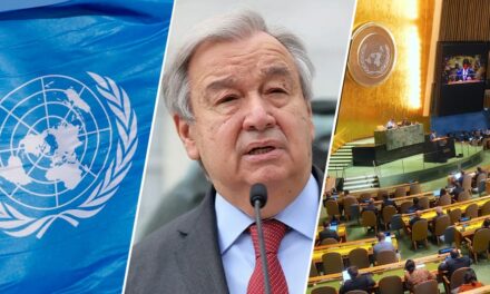 UN’s ‘Pact for the Future’ full of empty promises, will be ‘cudgel’ to attack the United States, expert warns