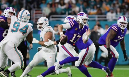 Dolphins Will Finally Beat Bills