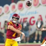 Weekend Betting Guide: NFL Week 3, USC-Michigan, Caitlin Clark’s WNBA Playoff Debut