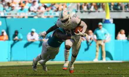 Can The Miami Dolphins End Their Buffalo Bills Curse On Thursday Night Football In Week 2?