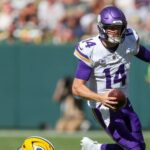 Vikings Are So Good They’re Nitpicking Themselves About Success