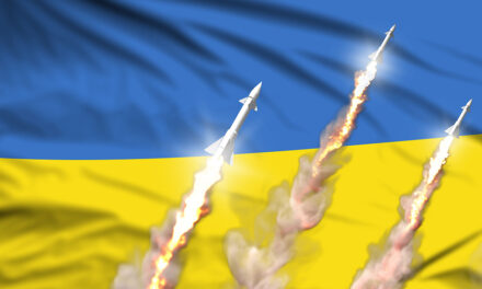 Ukraine to get “secret” permission to launch Storm Shadow missiles against Russia