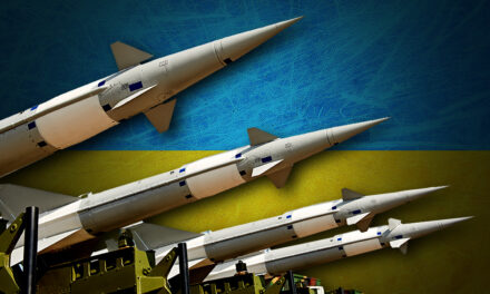 U.S. “close” to giving Ukraine long-range JASSM missiles, despite direct warnings from Russia