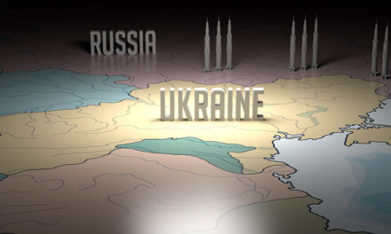 Ukraine incursion into Kursk marks the first time a nuclear power like Russia faces an invasion by another country