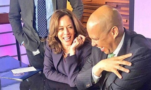 Border Patrol Faces Subpoena Threat for Allegedly Hiding Harris’ Role as Border Czar