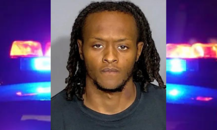 Indianapolis: Man Sentenced To 60 Years In Prison After Fatal Road Rage Shooting