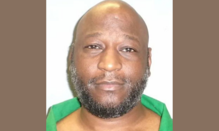 South Carolina Executes First Death Row Inmate In 13 Years 