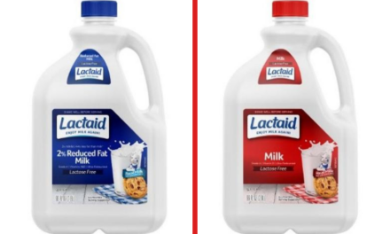 Lactaid Milk Recalled In 27 States Due To Unmarked Trace Of Almonds 