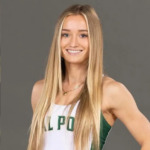 Former Cal Poly Track And Field Star Dies At 23