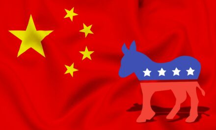 Indictment Of Yet Another Alleged Chinese Agent Proves Democrats Have A China Problem