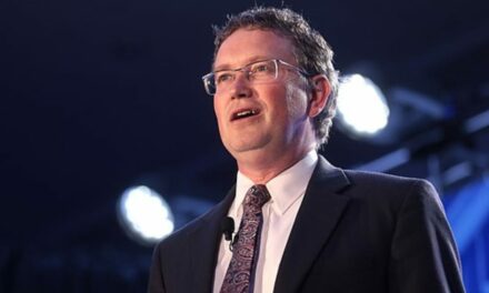 Massie: SAVE Act Won’t Be Signed Into Law