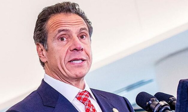 Former NY Governor Andrew Cuomo Grilled Over COVID-19 Nursing Home Deaths