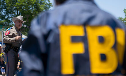 FBI goes to Springfield, Ohio to deal with ‘Haitian problem’ – but they’re actually targeting AMERICANS?