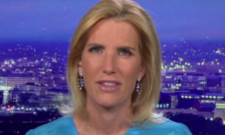 LAURA INGRAHAM: The global snobs are against Donald Trump