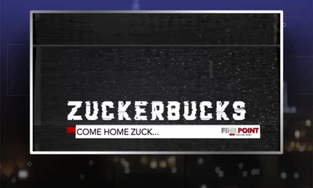 Come Home Zuck