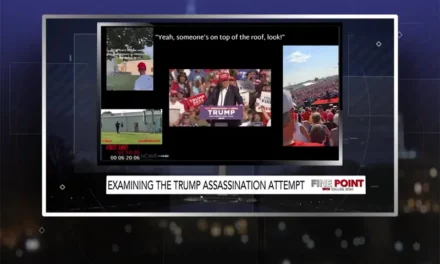 Examining the Trump assassination attempt