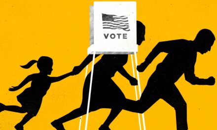 Noncitizen Voting Could Affect These 7 Battleground States