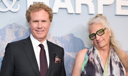 Will Ferrell claims transphobia stems from ‘not being confident or safe with yourself’