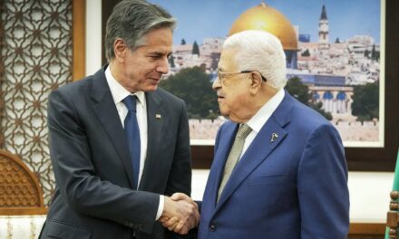 Blinken Announces U.S. Will Present Gaza Proposal “In Coming Days”