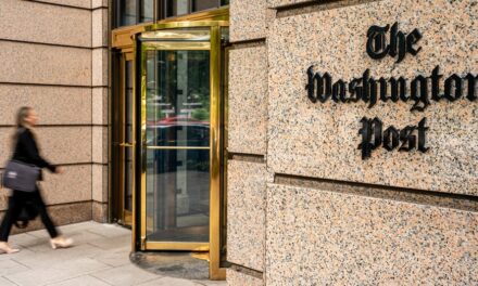 Washington Post implements layoffs as flagging publisher struggles to achieve profitability