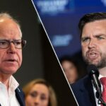 Fox News Media will present special live programming of Vance-Walz debate