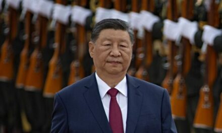 Top Chinese Economist Disappears After Criticizing Dictator Xi Jinping