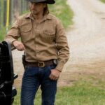 ‘Yellowstone’ Star Drops Major News About Show’s Ending