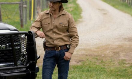 ‘Yellowstone’ Star Drops Major News About Show’s Ending