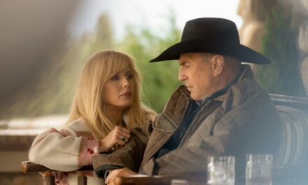 Kevin Costner hints ‘Yellowstone’ story might not be ‘finished’