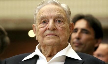 George Soros Still Trying to Buy Up US Radio Stations and Joe Biden’s FCC May be Helping