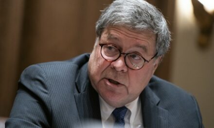 Bill Barr ‘Dumbfounded’ by DOJ’s Release of Trump Would-Be Assassin’s Letter, Suggests Ominous Purpose