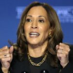 Two Former NBA Players Quiz Kamala Harris on Her Economic Plan