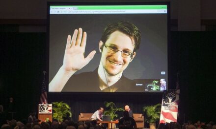 You Mad, Bro? Edward Snowden DRAGGED for Trying to Shame Israel Over Hezbollah’s Exploding Pagers