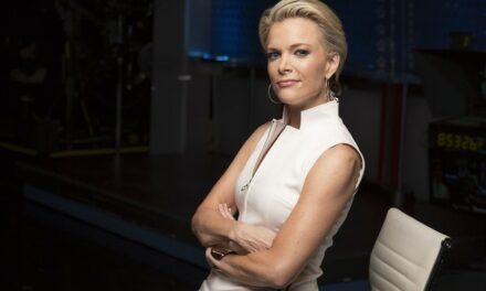 ‘He Knows NOTHING About Being a Woman’: Megyn Kelly DROPS THE HAMMER on Highest-Paid ‘Female’ CEO