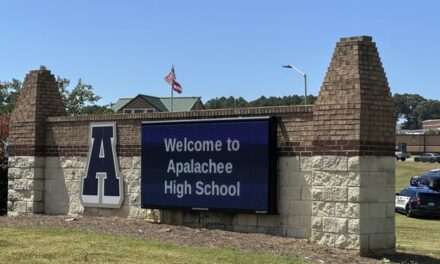 Mother of Apalachee High School Shooter Faces Elder Abuse Charges