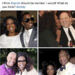 Kamala and Oprah Serve Up Wilted Word Salads