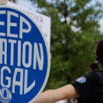 Judge temporarily halts Tennessee law banning adults from helping minors get abortion without parental consent