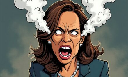 HOO BOY! Newly Released Data Collected in Real-Time During Presidential Debate DISASTROUS for Kamala