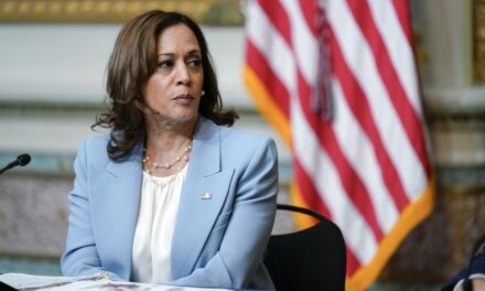 ‘Danger Zone’: CNN Number Cruncher Harry Enten Throws Cold Water on Kamala HQ in Latest Polling Analysis