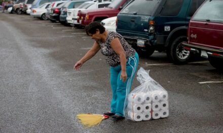 EU Law of Unintended Consequences: Up Schlitz Creek Without the TP